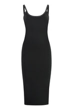 Load image into Gallery viewer, Stretch sheath dress
