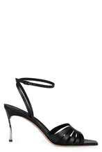 Load image into Gallery viewer, Leather sandals
