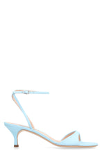 Load image into Gallery viewer, Minorca Leather sandals
