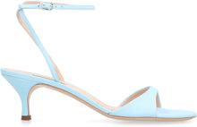 Load image into Gallery viewer, Minorca Leather sandals
