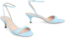 Load image into Gallery viewer, Minorca Leather sandals
