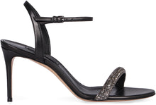 Load image into Gallery viewer, Julia Stratosphere heeled sandals
