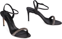Load image into Gallery viewer, Julia Stratosphere heeled sandals
