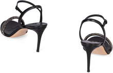 Load image into Gallery viewer, Julia Stratosphere heeled sandals
