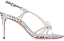 Load image into Gallery viewer, Julia Labuan heeled sandals
