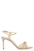 Load image into Gallery viewer, Marbella Heeled sandals

