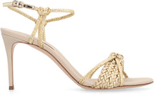 Load image into Gallery viewer, Marbella Heeled sandals
