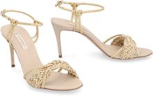Load image into Gallery viewer, Marbella Heeled sandals
