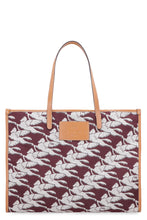 Load image into Gallery viewer, Globetrotter Tote bag
