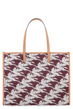 Load image into Gallery viewer, Globetrotter Tote bag
