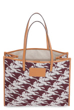 Load image into Gallery viewer, Globetrotter Tote bag

