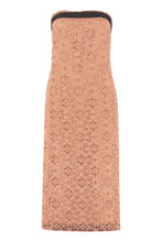 Load image into Gallery viewer, Pera lace sheath dress
