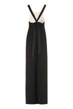 Load image into Gallery viewer, Mirtillo satin dress
