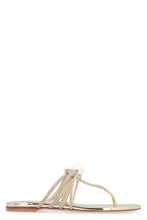 Load image into Gallery viewer, Labuan Flat sandals
