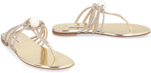 Load image into Gallery viewer, Labuan Flat sandals

