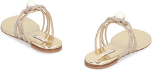 Load image into Gallery viewer, Labuan Flat sandals
