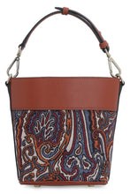 Load image into Gallery viewer, Crown Me bucket bag
