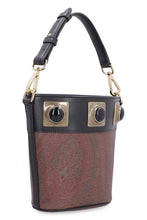Load image into Gallery viewer, Crown Me Bucket bag
