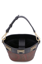 Load image into Gallery viewer, Crown Me Bucket bag
