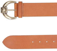 Load image into Gallery viewer, Leather belt
