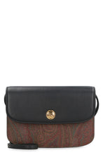 Load image into Gallery viewer, ETRO Essential Paisley print crossbody bag
