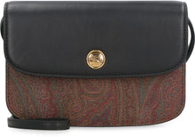 Load image into Gallery viewer, ETRO Essential Paisley print crossbody bag
