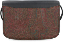Load image into Gallery viewer, ETRO Essential Paisley print crossbody bag
