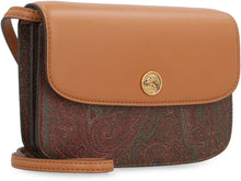 Load image into Gallery viewer, ETRO Essential Paisley print crossbody bag

