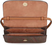 Load image into Gallery viewer, ETRO Essential Paisley print crossbody bag
