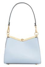 Load image into Gallery viewer, Vela mini leather shoulder bag
