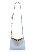 Load image into Gallery viewer, Vela mini leather shoulder bag
