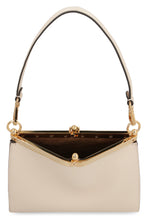 Load image into Gallery viewer, Vela mini leather shoulder bag
