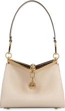 Load image into Gallery viewer, Vela mini leather shoulder bag
