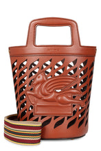Load image into Gallery viewer, Coffa leather bucket bag

