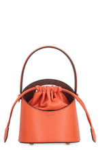 Load image into Gallery viewer, Saturno mini bucket bag
