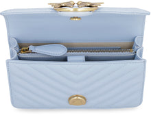 Load image into Gallery viewer, Mini Love Icon leather bag
