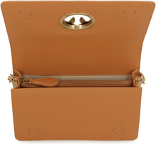 Load image into Gallery viewer, Love Click Simply leather crossbody bag
