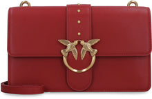 Load image into Gallery viewer, Love Classic Icon leather crossbody bag
