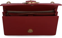 Load image into Gallery viewer, Love Classic Icon leather crossbody bag

