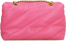 Load image into Gallery viewer, Maxi Love Classic Puff leather bag
