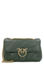 Load image into Gallery viewer, Maxi Love Classic Puff leather bag
