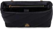 Load image into Gallery viewer, Maxi Love Classic Puff leather bag
