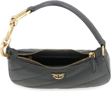Load image into Gallery viewer, Half Moon Mini bag
