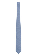 Load image into Gallery viewer, Jacquard silk tie
