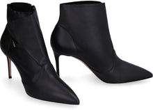 Load image into Gallery viewer, Leather ankle boots

