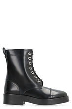 Load image into Gallery viewer, Alibi Lace-up ankle boots
