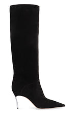 Load image into Gallery viewer, Suede boots
