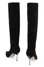 Load image into Gallery viewer, Suede boots
