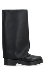 Load image into Gallery viewer, Leather boots
