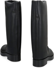 Load image into Gallery viewer, Leather boots
